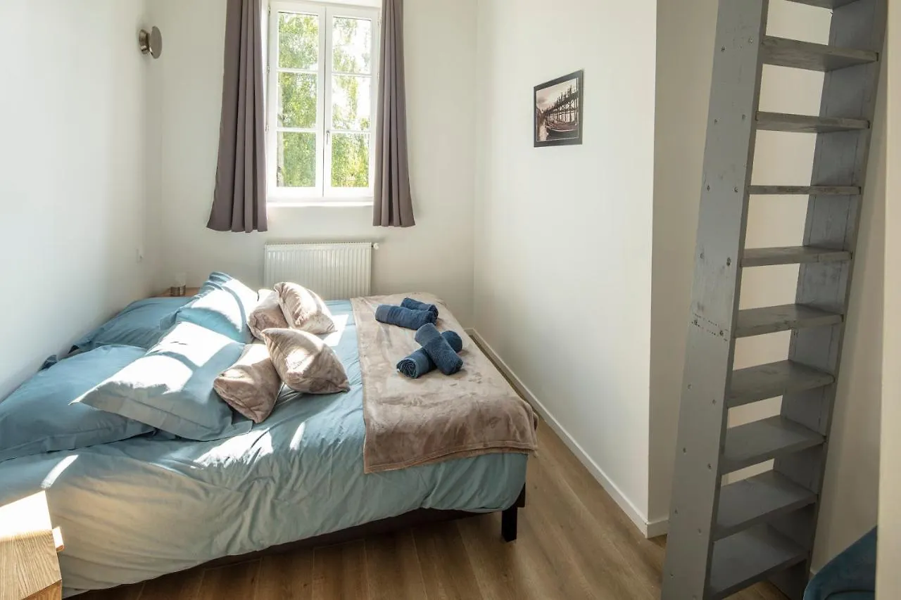 Holiday home La Chouette Etoilee Gite Familial Vaux-en-Beaujolais