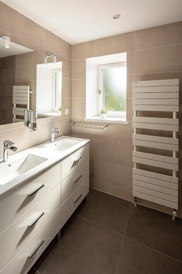 Holiday home La Chouette Etoilee Gite Familial Vaux-en-Beaujolais