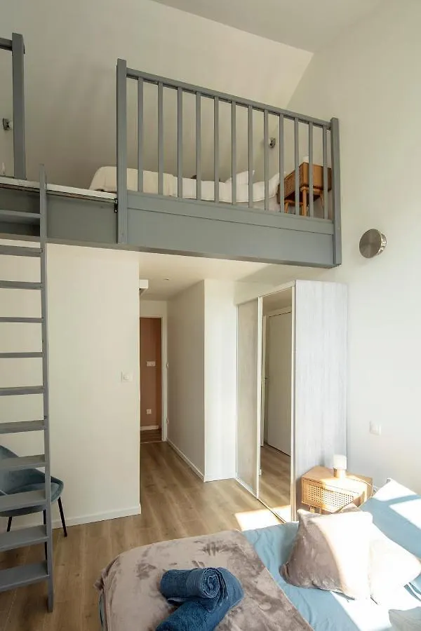 Holiday home La Chouette Etoilee Gite Familial Vaux-en-Beaujolais